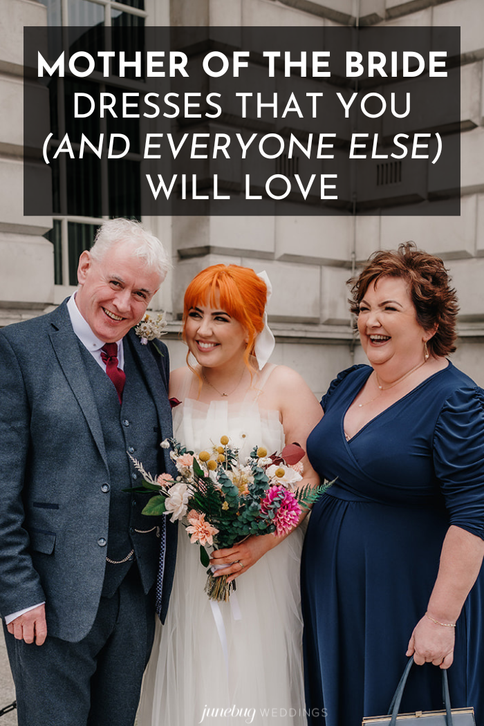 mother of the bride dresses that you and everyone else will love