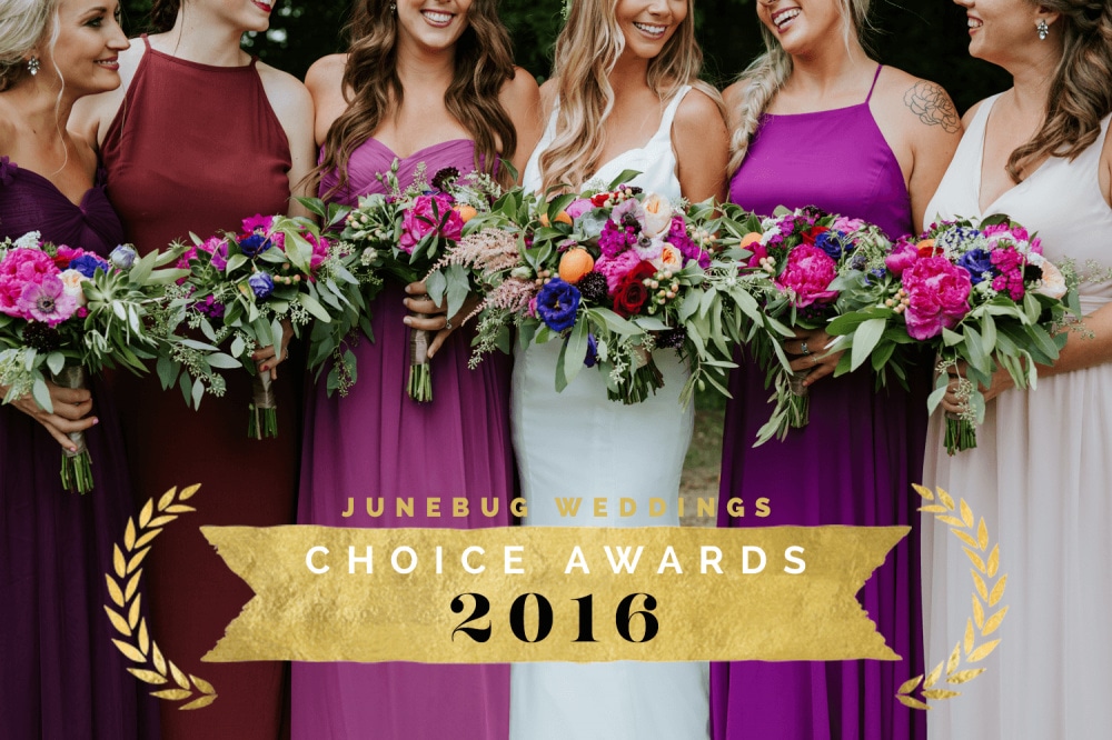 Choice Awards 2016