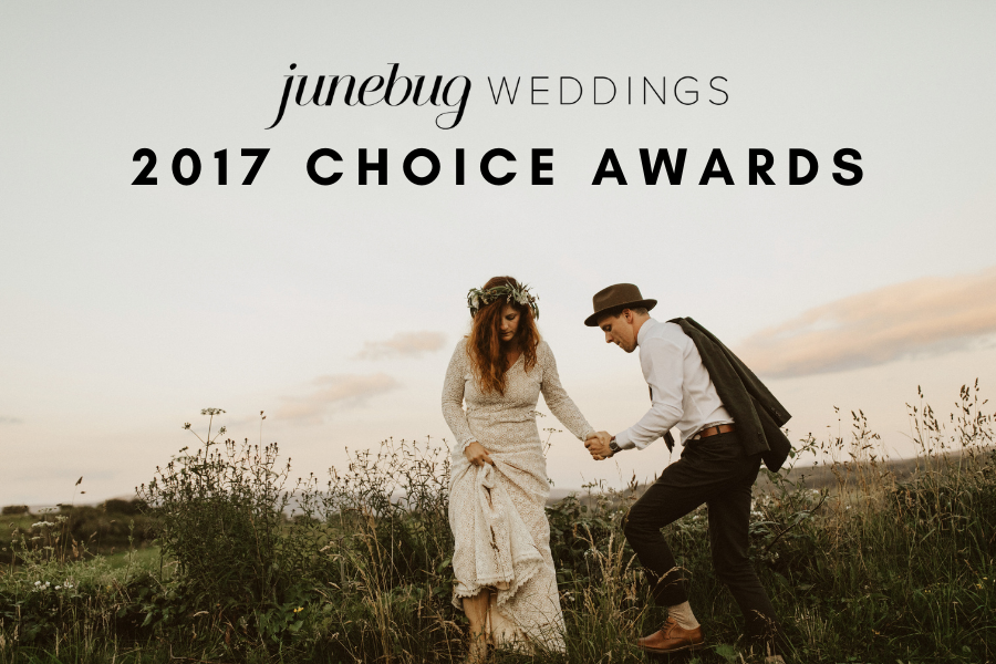 Choice Awards 2017