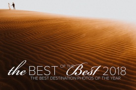 Best of Destination 2018