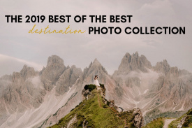 Best of Destination 2019