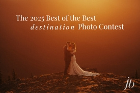 The 2025 Best of the Best Destination Photo Contest