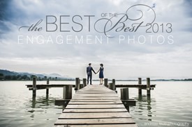 Best of Engagement 2013