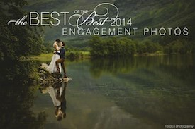 Best of Engagement 2014