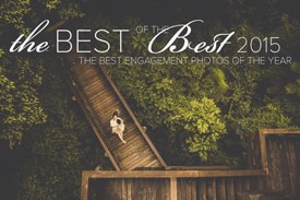 Best of Engagement 2015