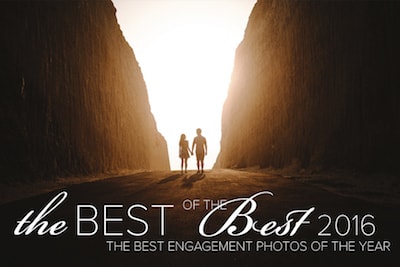 Best of Engagement 2016