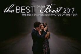 Best of Engagement 2017