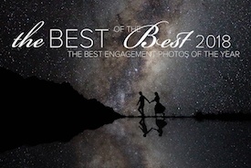 Best of Engagement 2018