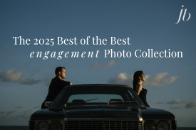 The 2025 Best of the Best Engagement Photo Contest