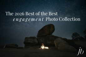 The 2026 Best of the Best Engagement Photo Contest