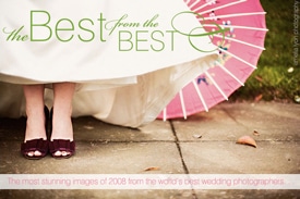 Best of Wedding 2008