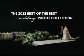The 2022 Best of the Best Wedding Photo Contest