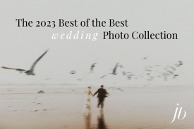 The 2023 Best of the Best Wedding Photo Contest