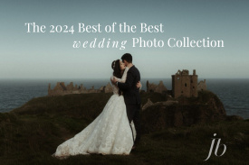 The 2024 Best of the Best Wedding Photo Collection