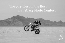 The 2025 Best of the Best Wedding Photo Collection