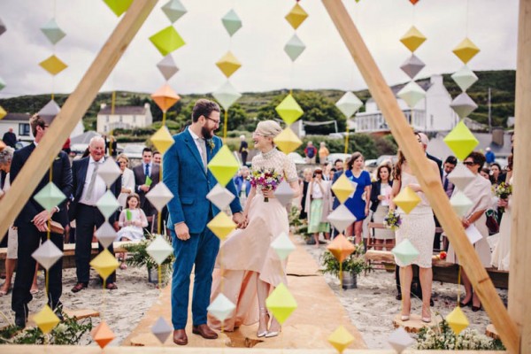 DIY weddings