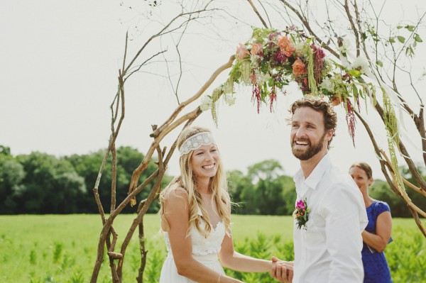 backyard weddings