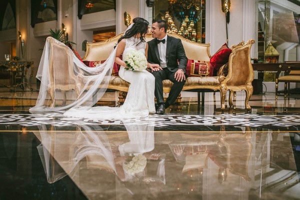 ballroom weddings
