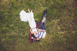 bohemian weddings