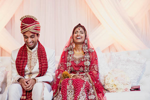 cultural weddings
