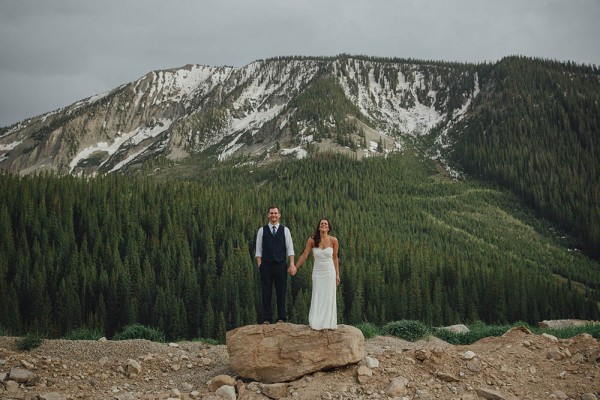 mountain weddings