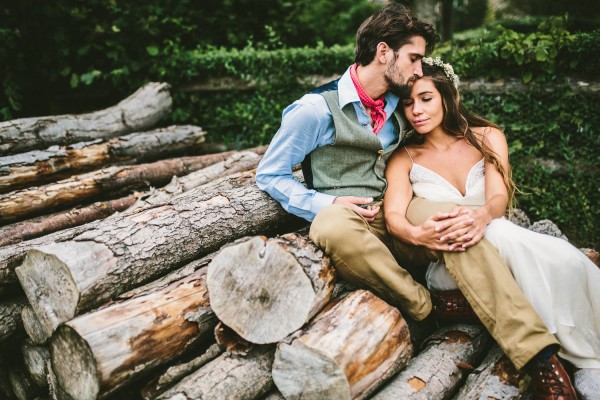 rustic weddings