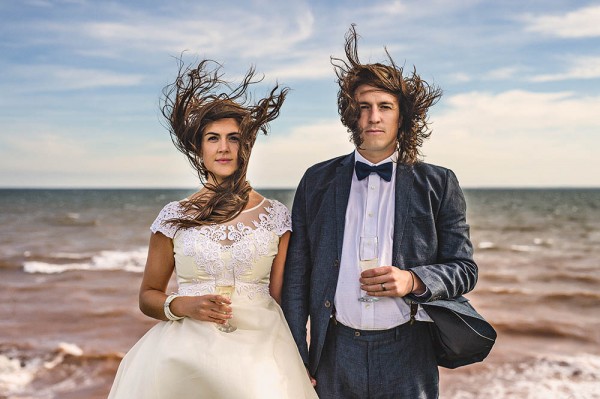 waterfront weddings