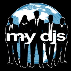 Vendor logo
