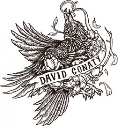 Vendor logo