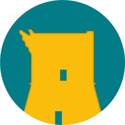 Vendor logo