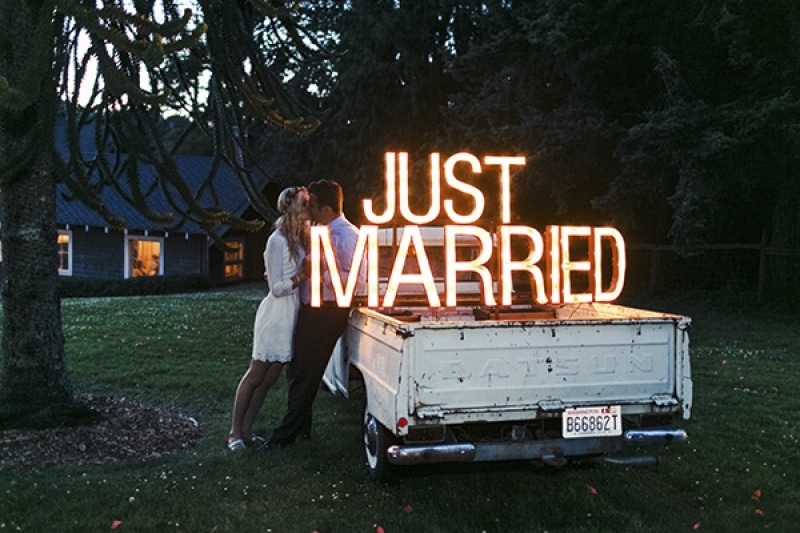 rustic wedding in Bellingham, WA, photo by Michele M. Waite Photography rustic wedding in Bellingham, WA, photo by Michele M. Waite Photography