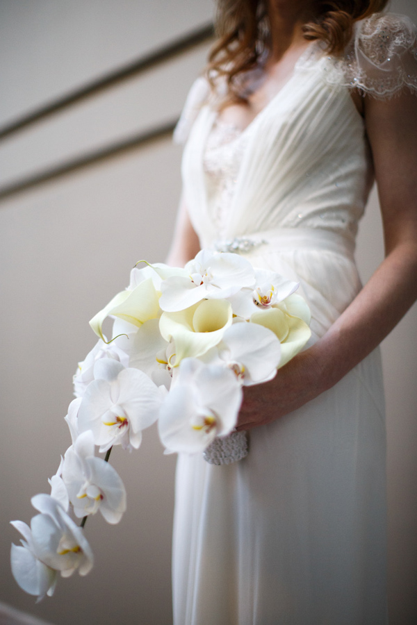 elegant black tie wedding at Sanctuary Camelback Mountain in Arizona with photos by Jennifer Bowen Photography | junebugweddings.com elegant black tie wedding at Sanctuary Camelback Mountain in Arizona with photos by Jennifer Bowen Photography | junebugweddings.com