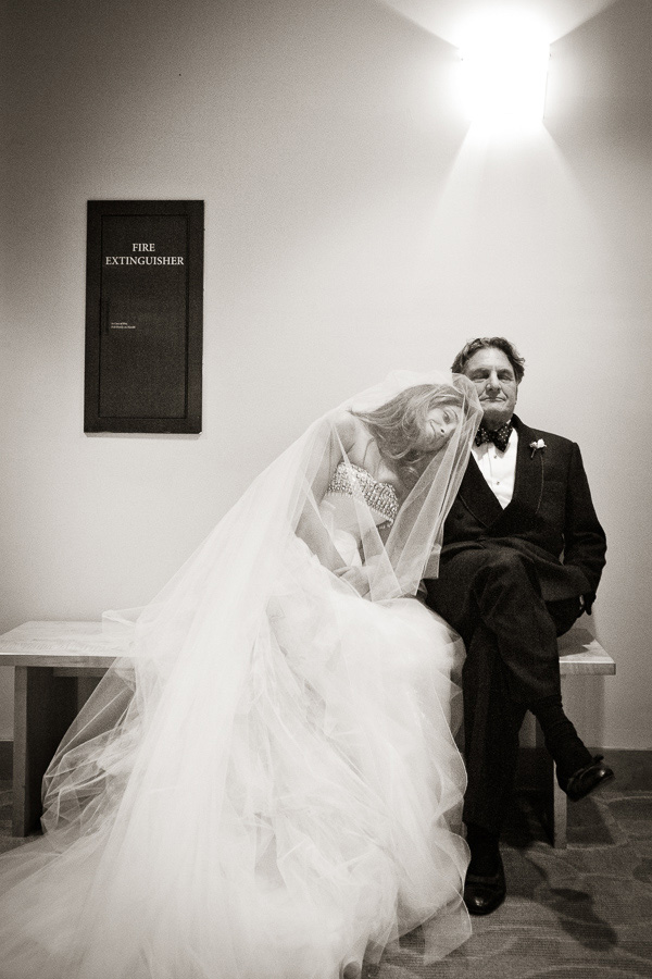 wedding photo of father by Brian Dorsey Studios | junebugweddings.com wedding photo of father by Brian Dorsey Studios | junebugweddings.com