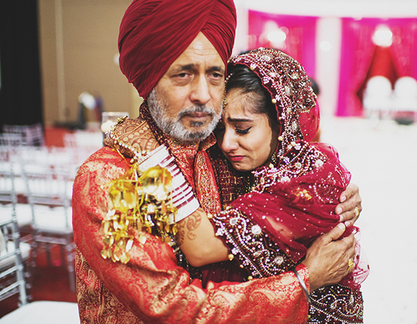 wedding photo of father by Erik Clausen | junebugweddings.com wedding photo of father by Erik Clausen | junebugweddings.com