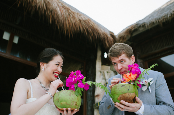 wedding in Playa Del Carmen with photos by Shauna Heron Photography | junebugweddings.com wedding in Playa Del Carmen with photos by Shauna Heron Photography | junebugweddings.com