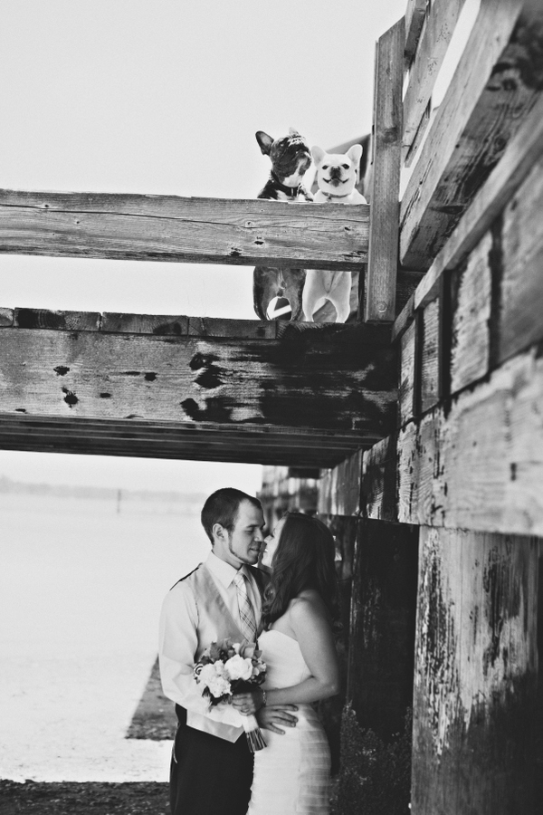 adorable wedding photo by Seattle based photographer Michele Waite | via junebugweddings.com adorable wedding photo by Seattle based photographer Michele Waite | via junebugweddings
