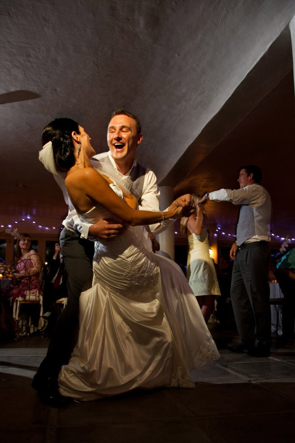 wedding reception dance photo by Greg Lumley wedding reception dance photo by Greg Lumley