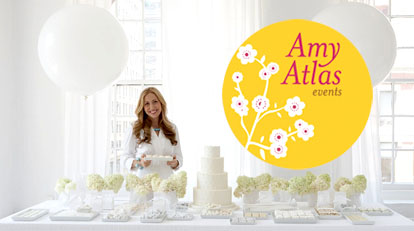 Wedding dessert tables and images by Amy Atlas Events Wedding dessert tables and images by Amy Atlas Events