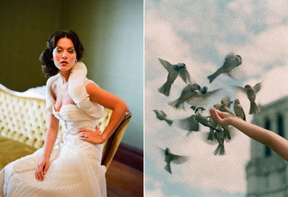 Image by Elizabeth Messina Photography, Junebug Weddings Best from the Best Fashion Report Image by Elizabeth Messina Photography, Junebug Weddings Best from the Best Fashion Report