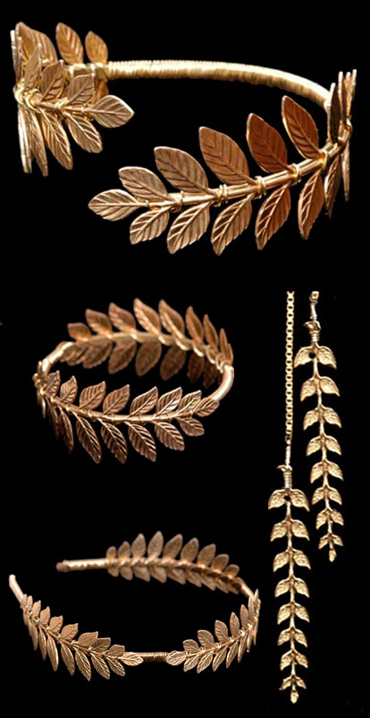 nature inspired bridal jewelry by Emily Elizabeth Jewelry nature inspired bridal jewelry by Emily Elizabeth Jewelry