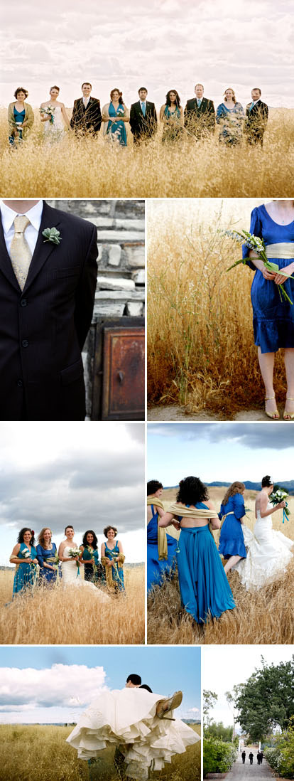 California summer real wedding images by Belathee Photography, peacock blue, lime green, ivory and gold wedding color palette California summer real wedding images by Belathee Photography, peacock blue, lime green, ivory and gold wedding color palette