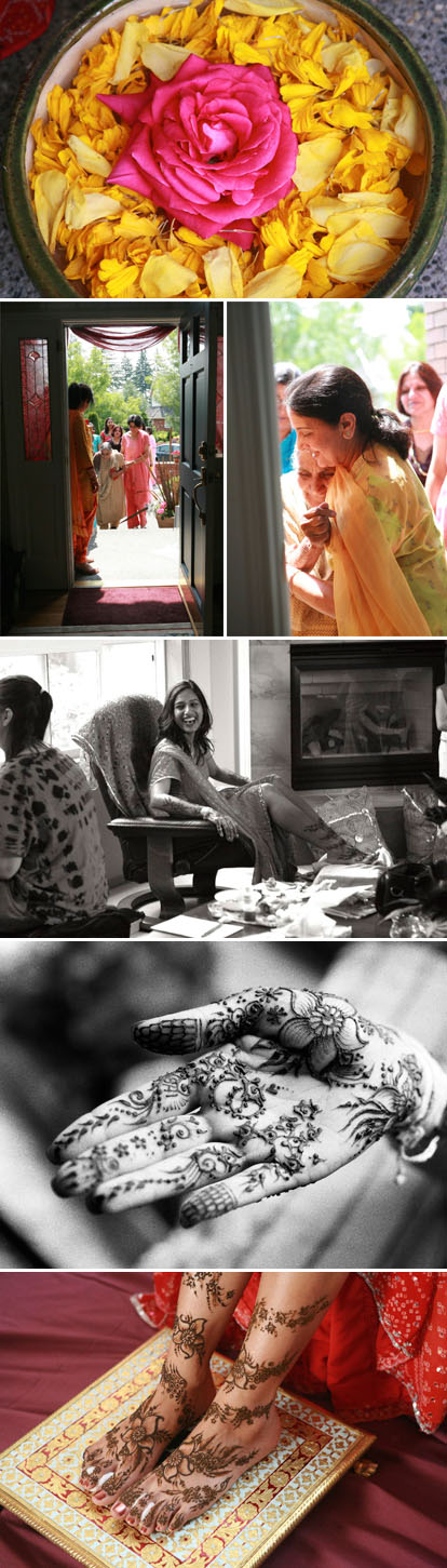 One Thousand Words Photography, Mehendi celebration, traditional Indian wedding One Thousand Words Photography, Mehendi celebration, traditional Indian wedding