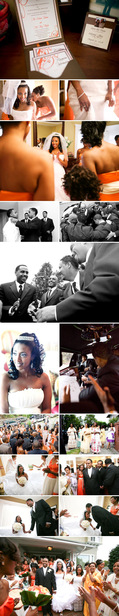 John and Joseph Photography, traditional Ethiopian wedding, orange, gold and cream wedding color palette John and Joseph Photography, traditional Ethiopian wedding, orange, gold and cream wedding color palette
