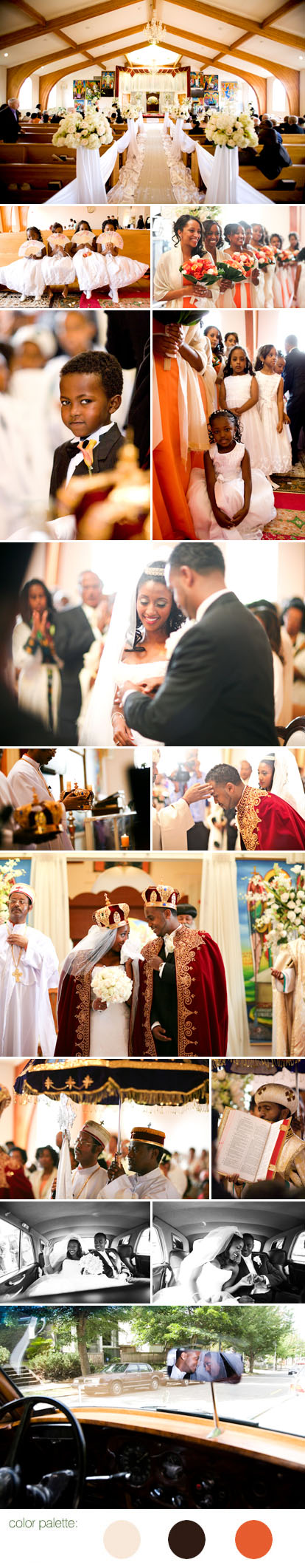 John and Joseph Photography, traditional Ethiopian Orthodox wedding ceremony, orange, gold and cream wedding color palette John and Joseph Photography, traditional Ethiopian Orthodox wedding ceremony, orange, gold and cream wedding color palette