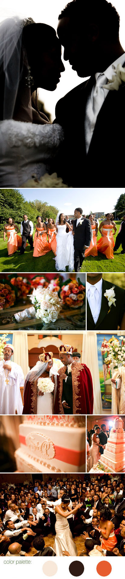 Beautiful Ethiopian real wedding, images by John and Joseph Photography Beautiful Ethiopian real wedding, images by John and Joseph Photography