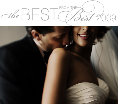The best wedding photos of 2009, image by Apertura Photography The best wedding photos of 2009, image by Apertura Photography