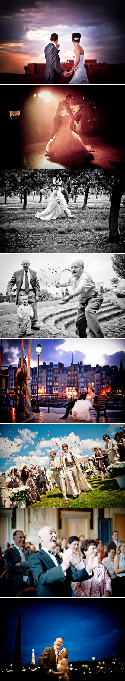 wedding photos by Ivan Franchet of Ivan Franchet Wedding Art Photography, France wedding photos by Ivan Franchet of Ivan Franchet Wedding Art Photography, France