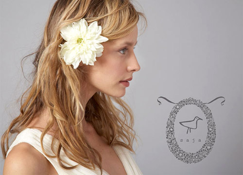 alternative and affordable wedding dresses from Saja Weddings alternative and affordable wedding dresses from Saja Weddings