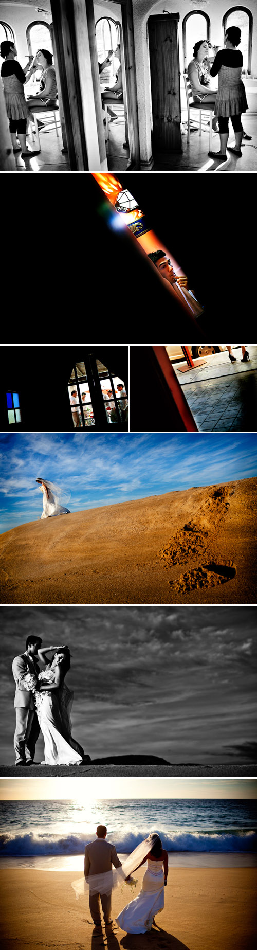 destination beach real wedding image by ben chrisman photography destination beach real wedding image by ben chrisman photography