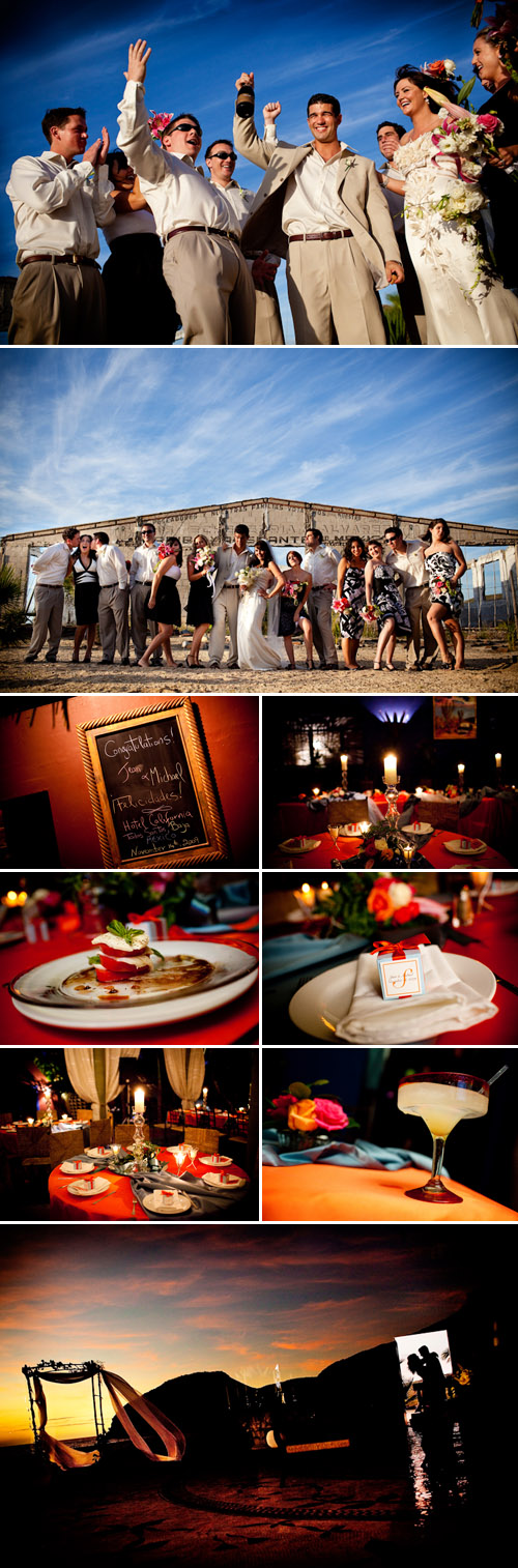 destination beach real wedding image by ben chrisman photography destination beach real wedding image by ben chrisman photography